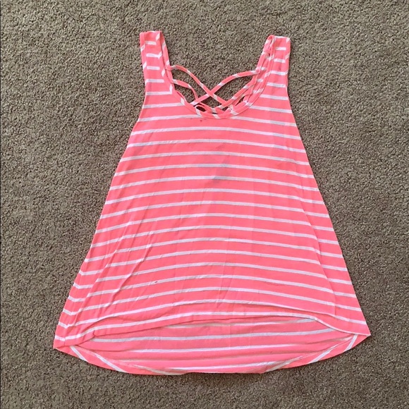 Tank Top - Picture 1 of 3